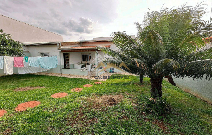 Imagem Casa com 2 Quartos à Venda, 130 m² em Jardim Andrea Ville - Tatuí