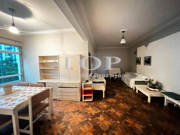 Apartamento com 3 Quartos à Venda, 120 m² em Pitangueiras - Guarujá