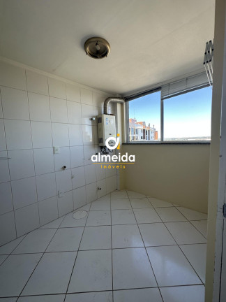 Imagem Apartamento com 3 Quartos à Venda, 126 m² em Nossa Senhora De Lourdes - Santa Maria Imagem Apartamento com 3 Quartos à Venda, 126 m² em Nossa Senhora De Lourdes - Santa Maria