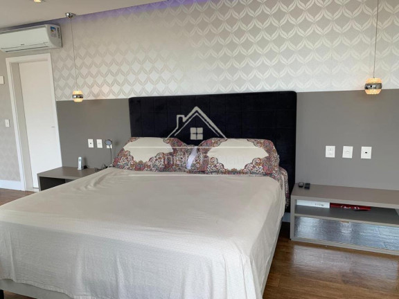 Imagem Casa de Condomínio com 3 Quartos à Venda, 662 m² em Condomínio Sunset - Sorocaba