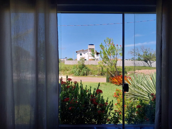 Imagem Casa com 3 Quartos à Venda, 88 m² em Barra Grande - Vera Cruz