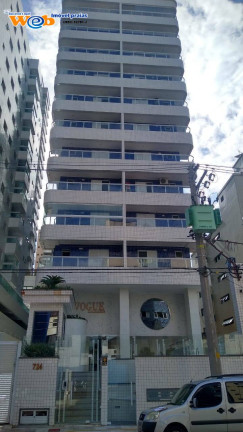 Imagem Apartamento com 2 Quartos à Venda, em Praia Grande Imagem Apartamento com 2 Quartos à Venda, em Praia Grande
