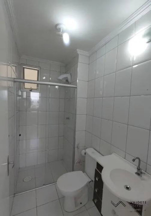 Imagem Apartamento com 3 Quartos à Venda, 61 m² em Cidade Morumbi - São José Dos Campos Imagem Apartamento com 3 Quartos à Venda, 61 m² em Cidade Morumbi - São José Dos Campos