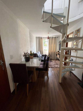 Imagem Imóvel com 3 Quartos à Venda, 80 m² em Vila Portugal - São Paulo Imagem Imóvel com 3 Quartos à Venda, 80 m² em Vila Portugal - São Paulo