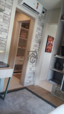 Imagem Apartamento com 3 Quartos à Venda, 118 m² em Chacara Klabin - São Paulo Imagem Apartamento com 3 Quartos à Venda, 118 m² em Chacara Klabin - São Paulo