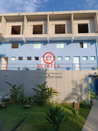 Imagem Kitnet com 1 Quarto para Alugar, 25 m² em Bairro Do Colônia - Jacareí