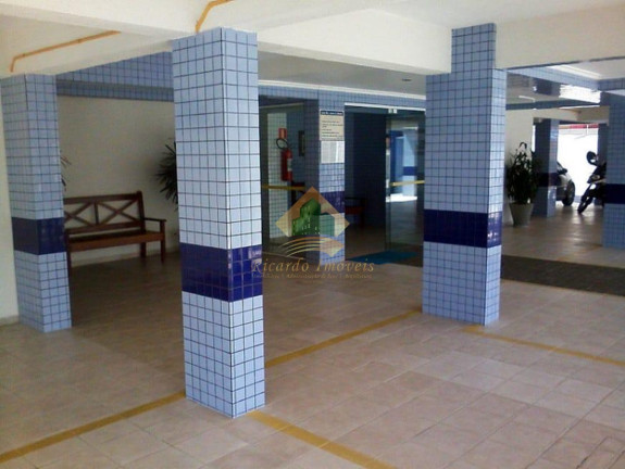 Imagem Apartamento com 2 Quartos à Venda, 78 m² em Itaguá - Ubatuba