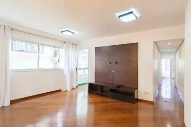Imagem Apartamento com 3 Quartos à Venda, 95 m² em Vila Gomes Cardim - São Paulo