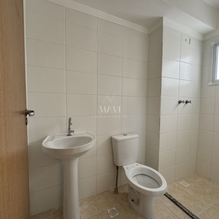 Imagem Apartamento com 2 Quartos à Venda, 60 m² em Guilhermina - Praia Grande