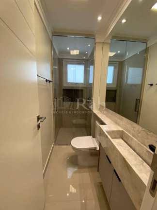 Apartamento com 3 Quartos à Venda, 167 m² em Pioneiros - Balneário Camboriú