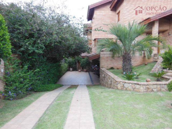 Imagem Casa com 3 Quartos à Venda, 501 m² em Condomínio Campos De Santo Antônio - Itu Imagem Casa com 3 Quartos à Venda, 501 m² em Condomínio Campos De Santo Antônio - Itu