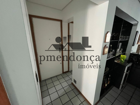 Imagem Apartamento com 4 Quartos à Venda, 170 m² em Sumaré - São Paulo