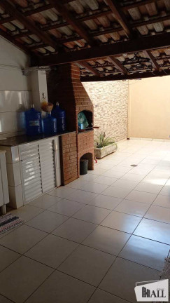 Imagem Casa com 3 Quartos à Venda, 130 m² em Jardim Vetorazzo - São José Do Rio Preto Imagem Casa com 3 Quartos à Venda, 130 m² em Jardim Vetorazzo - São José Do Rio Preto