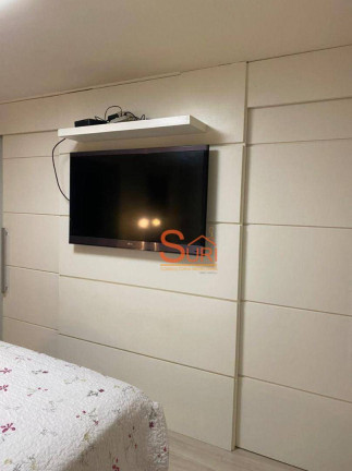 Imagem Apartamento com 4 Quartos à Venda, 128 m² em Centro - Santo André Imagem Apartamento com 4 Quartos à Venda, 128 m² em Centro - Santo André