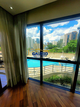 Imagem Apartamento com 3 Quartos à Venda, 110 m² em Vila Suzana - São Paulo