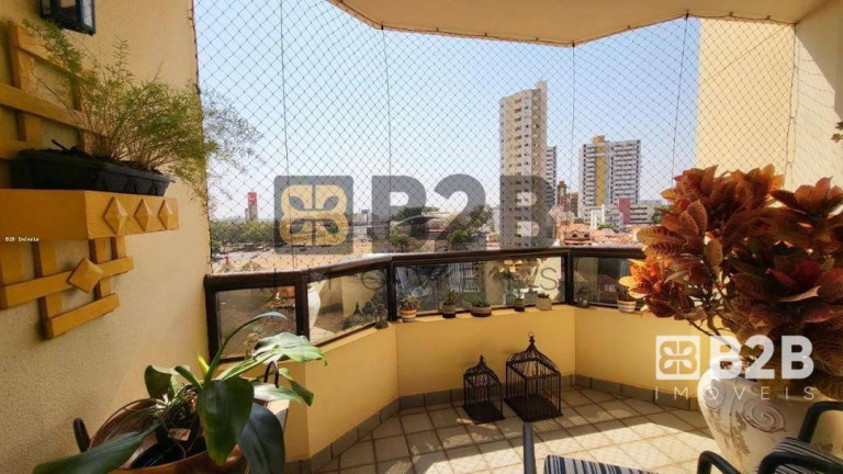 Imagem Apartamento com 3 Quartos à Venda, 110 m² em Edifício Golden Park - Bauru Imagem Apartamento com 3 Quartos à Venda, 110 m² em Edifício Golden Park - Bauru