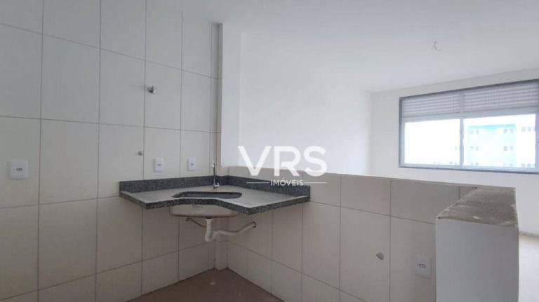Imagem Apartamento com 1 Quarto à Venda, 44 m² em Alto - Teresópolis