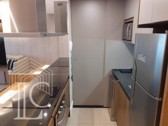 Imagem Apartamento com 2 Quartos para Alugar, 90 m² em Brooklin - São Paulo Imagem Apartamento com 2 Quartos para Alugar, 90 m² em Brooklin - São Paulo