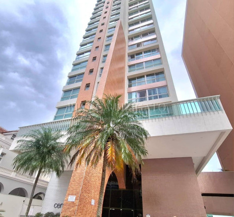 Imagem Apartamento com 1 Quarto à Venda, 33 m² em Centro - Curitiba