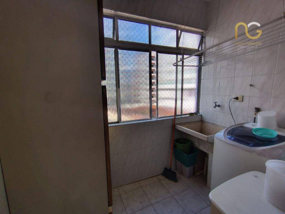Imagem Apartamento com 2 Quartos à Venda, 57 m² em Aviação - Praia Grande