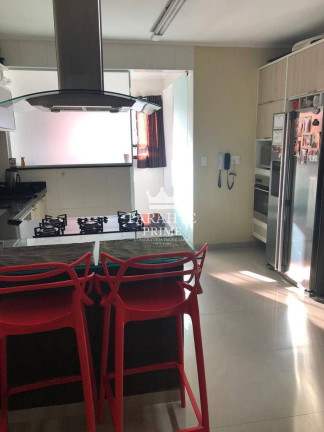 Imagem Apartamento com 3 Quartos à Venda, 133 m² em Jardim Astúrias - Guarujá Imagem Apartamento com 3 Quartos à Venda, 133 m² em Jardim Astúrias - Guarujá