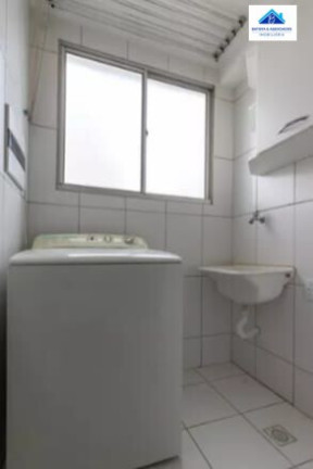 Imagem Apartamento com 2 Quartos à Venda, 45 m² em Vila Industrial - Campinas Imagem Apartamento com 2 Quartos à Venda, 45 m² em Vila Industrial - Campinas