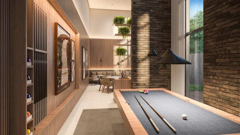 Imagem Apartamento com 3 Quartos à Venda, 115 m² em Bigorrilho - Curitiba