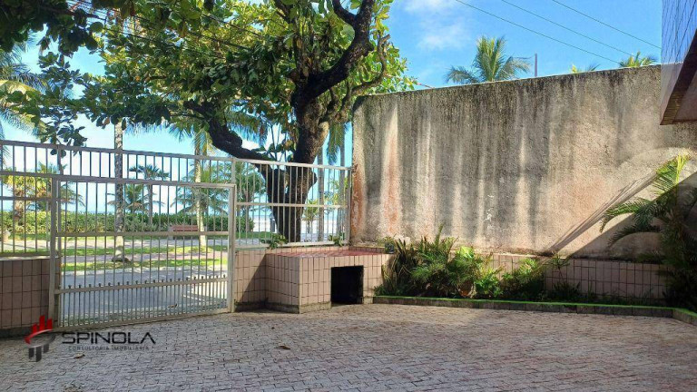 Imagem Kitnet com 1 Quarto à Venda, 38 m² em Balneário Flórida - Praia Grande