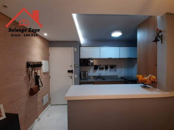 Imagem Apartamento com 3 Quartos à Venda, 72 m² em Jardim Parque Morumbi - São Paulo Imagem Apartamento com 3 Quartos à Venda, 72 m² em Jardim Parque Morumbi - São Paulo