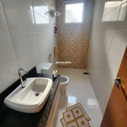 Imagem Cobertura com 3 Quartos à Venda, 110 m² em Jardim Santa Lúcia - Franca Imagem Cobertura com 3 Quartos à Venda, 110 m² em Jardim Santa Lúcia - Franca