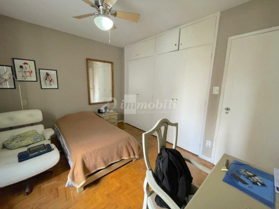 Imagem Apartamento com 2 Quartos à Venda, 85 m² em Higienópolis - São Paulo Imagem Apartamento com 2 Quartos à Venda, 85 m² em Higienópolis - São Paulo
