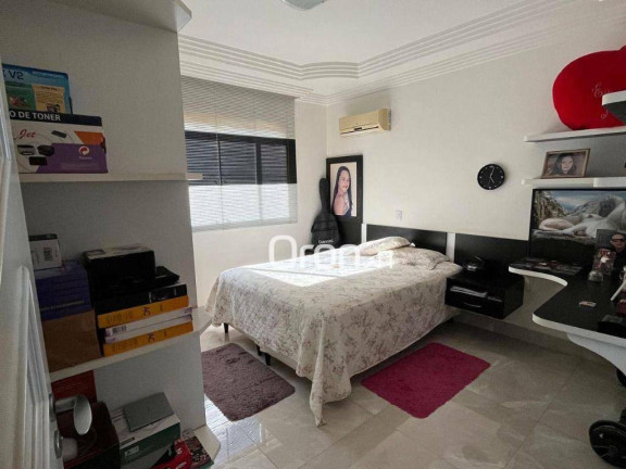 Imagem Sobrado com 3 Quartos à Venda, 260 m² em Portal Do Sol I - Goiânia
