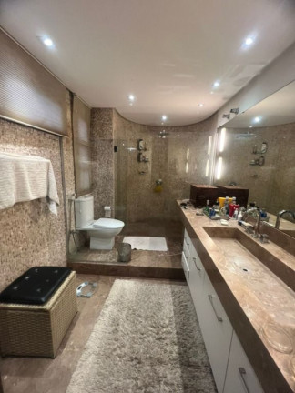 Imagem Cobertura com 3 Quartos à Venda, 420 m² em Setor Marista - Goiânia