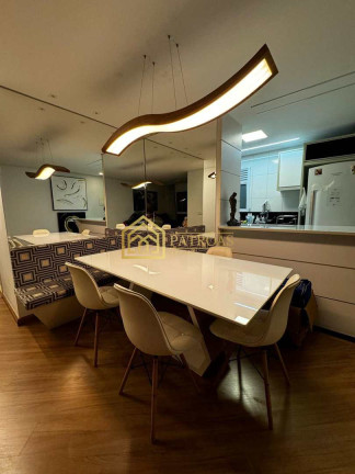 Imagem Apartamento com 3 Quartos à Venda, 84 m² em Anchieta - São Bernardo Do Campo Imagem Apartamento com 3 Quartos à Venda, 84 m² em Anchieta - São Bernardo Do Campo