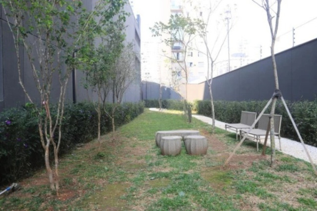 Imagem Imóvel com 4 Quartos à Venda, 158 m² em Vila Clementino - São Paulo Imagem Imóvel com 4 Quartos à Venda, 158 m² em Vila Clementino - São Paulo