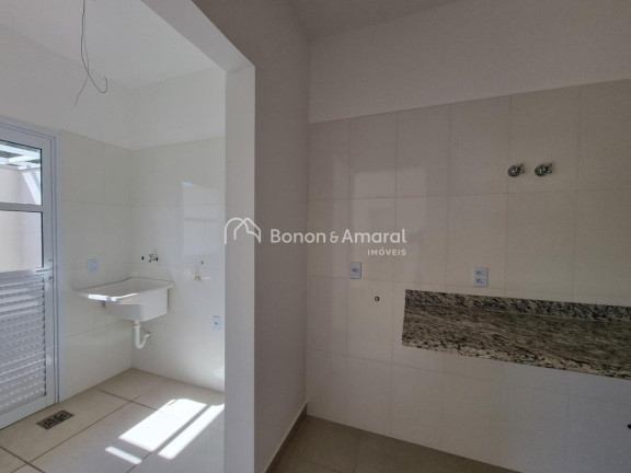 Imagem Casa de Condomínio com 2 Quartos à Venda, 123 m² em Morumbi - Paulínia Imagem Casa de Condomínio com 2 Quartos à Venda, 123 m² em Morumbi - Paulínia