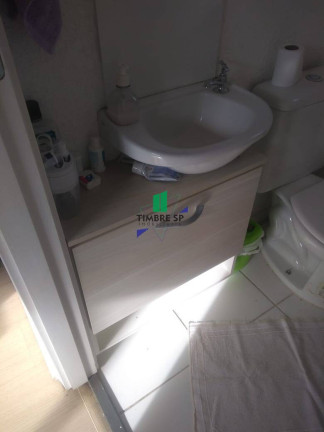 Imagem Apartamento com 2 Quartos à Venda, 38 m² em Jardim Ipanema (zona Oeste) - São Paulo