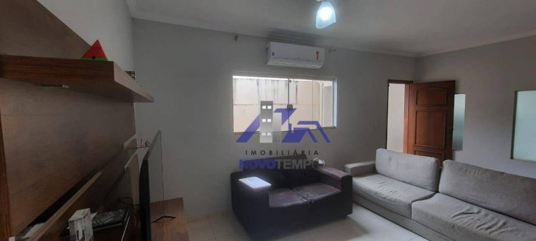 Imagem Casa com 3 Quartos à Venda, 170 m² em Centro - Guararapes Imagem Casa com 3 Quartos à Venda, 170 m² em Centro - Guararapes