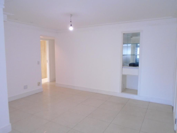 Imagem Apartamento com 4 Quartos à Venda, 133 m² em Armação - Salvador