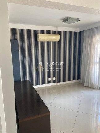 Imagem Apartamento com 3 Quartos à Venda, 106 m² em Casa Branca - Santo André Imagem Apartamento com 3 Quartos à Venda, 106 m² em Casa Branca - Santo André