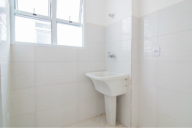 Imagem Apartamento com 1 Quarto à Venda, 36 m² em Tatuapé - São Paulo Imagem Apartamento com 1 Quarto à Venda, 36 m² em Tatuapé - São Paulo