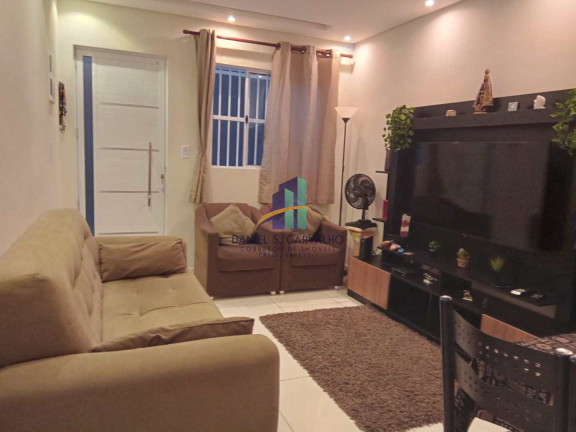 Imagem Casa com 2 Quartos à Venda, 60 m² em Caiçara - Praia Grande Imagem Casa com 2 Quartos à Venda, 60 m² em Caiçara - Praia Grande
