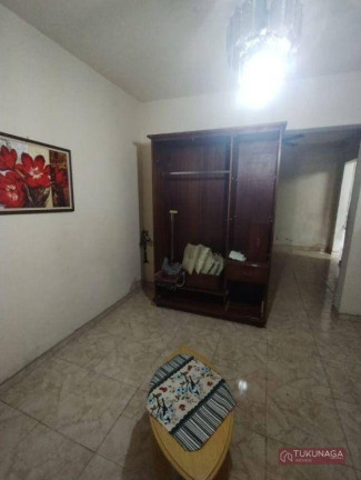 Imagem Casa com 3 Quartos à Venda, 140 m² em Jardim Iporanga - Guarulhos