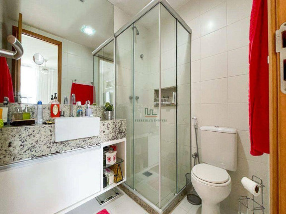 Imagem Cobertura com 3 Quartos à Venda, 290 m² em Piratininga - Niterói Imagem Cobertura com 3 Quartos à Venda, 290 m² em Piratininga - Niterói