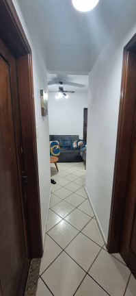 Imagem Apartamento com 2 Quartos à Venda, em Vila Belmiro - Santos Imagem Apartamento com 2 Quartos à Venda, em Vila Belmiro - Santos
