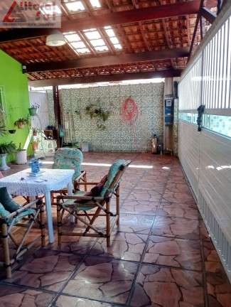 Imagem Casa com 3 Quartos à Venda, 250 m² em Aviação - Praia Grande Imagem Casa com 3 Quartos à Venda, 250 m² em Aviação - Praia Grande
