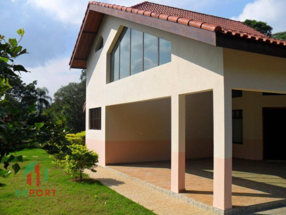 Imagem Imóvel com 5 Quartos para Alugar, 640 m² em Jardim São Miguel - Cotia Imagem Imóvel com 5 Quartos para Alugar, 640 m² em Jardim São Miguel - Cotia