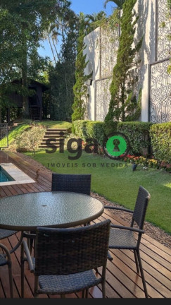 Imagem Casa com 4 Quartos à Venda, 536 m² em Morada Dos Pinheiros (aldeia Da Serra) - Santana De Parnaíba Imagem Casa com 4 Quartos à Venda, 536 m² em Morada Dos Pinheiros (aldeia Da Serra) - Santana De Parnaíba