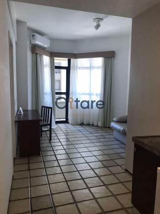 Imagem Apartamento com 1 Quarto à Venda, em Mucuripe - Fortaleza Imagem Apartamento com 1 Quarto à Venda, em Mucuripe - Fortaleza