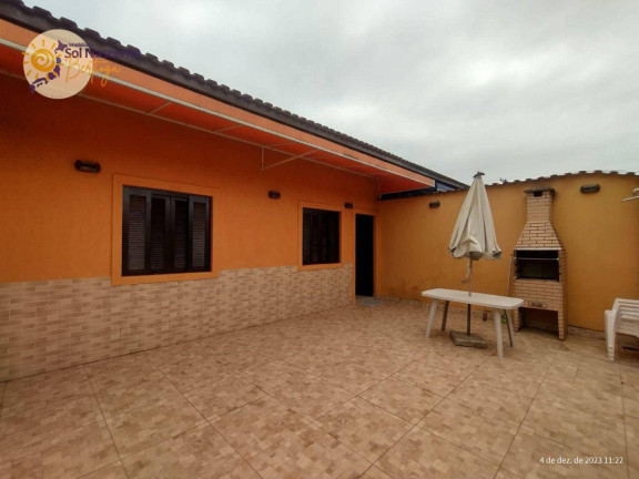 Casa com 2 Quartos à Venda, 70 m² em Jardim Indaiá - Bertioga